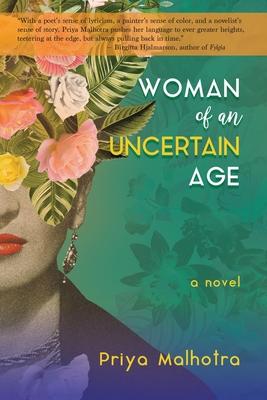 Woman of an Uncertain Age