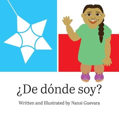 de Dnde Soy?