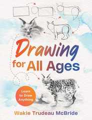 Drawing for All Ages: Learn to Draw Anything Subscription