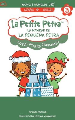 La Navidad de la Pequea Petra: Little Petra's Christmas