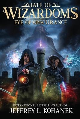 Wizardoms: Eye of Obscurance