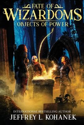 Wizardoms: Objects of Power