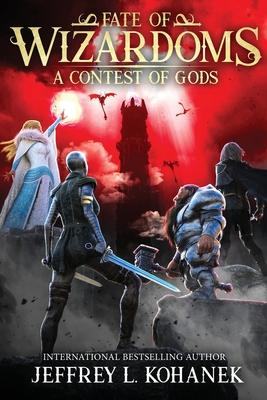 Wizardoms: A Contest of Gods