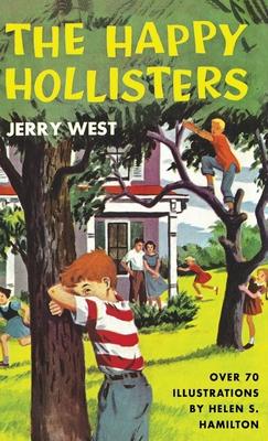 The Happy Hollisters: HARDCOVER Special Edition