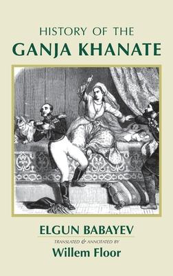 History of the Ganja Khanate