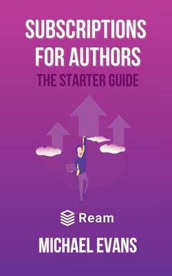 Subscriptions for Authors