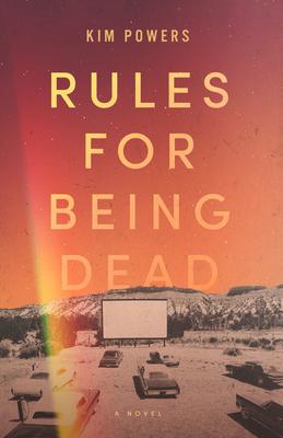 Rules for Being Dead Subscription