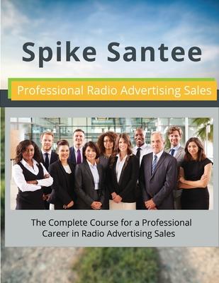 Professional Radio Advertising Sales