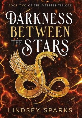 Darkness Between the Stars: An Egyptian Mythology Time Travel Romance