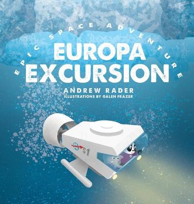 Europa Excursion