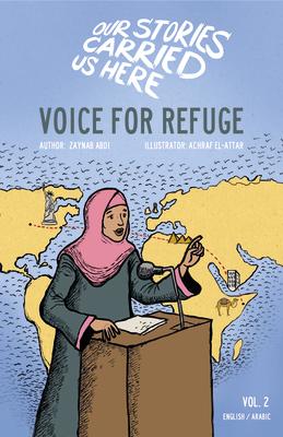 Voice for Refuge