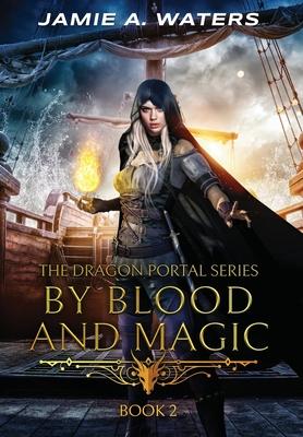 By Blood and Magic Subscription