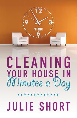 Cleaning Your House in Minutes a Day Subscription