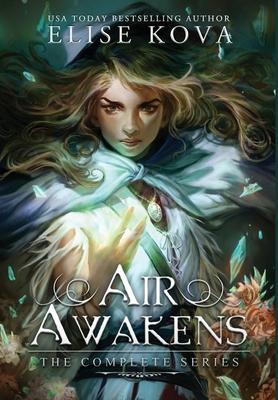 Air Awakens: The Complete Series