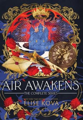 Air Awakens: The Complete Series Subscription