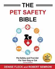 The Pet Safety Bible: Course Workbook Subscription
