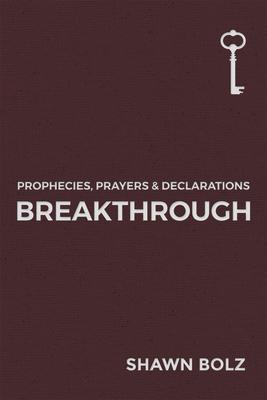 Breakthrough: Volume 1