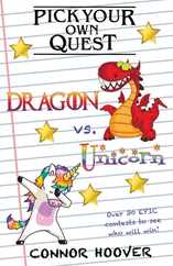 Pick Your Own Quest: Dragon vs. Unicorn Subscription