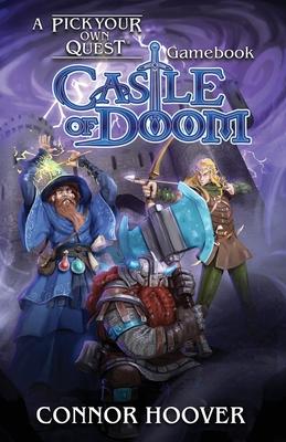 Castle of Doom: A Pick Your Own Quest Gamebook Subscription