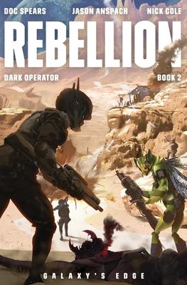 Rebellion Subscription
