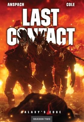 Last Contact