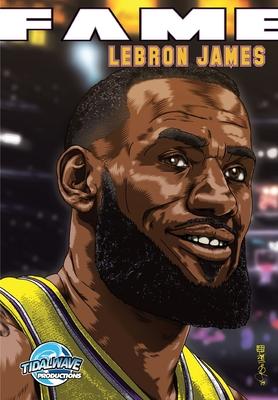 Fame: LeBron James