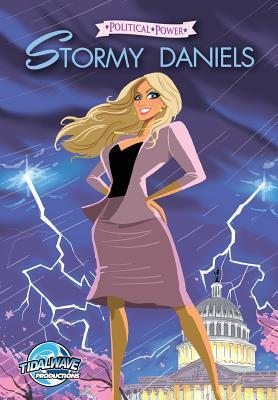 Political Power: Stormy Daniels