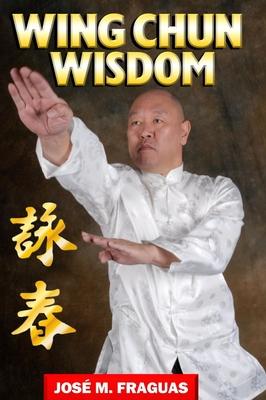 WING CHUN WISDOM Harbound