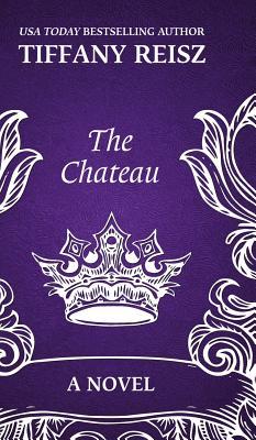 The Chateau: An Erotic Thriller