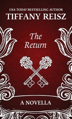 The Return: Sequel to The Chateau