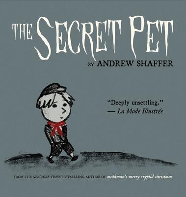 The Secret Pet