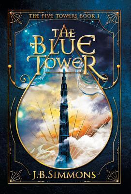 The Blue Tower