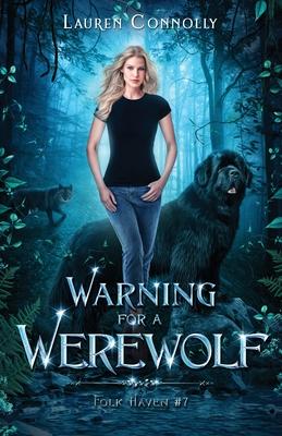 Warning for a Werewolf Subscription