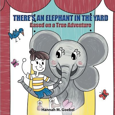 There's an Elephant in the Yard Subscription