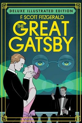The Great Gatsby (Deluxe Illustrated Edition) Subscription