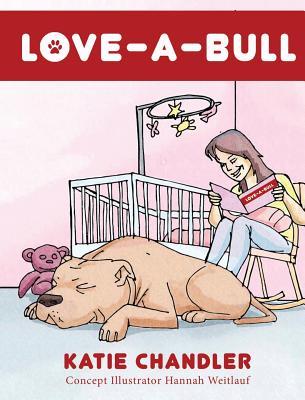 LOVE-A-Bull