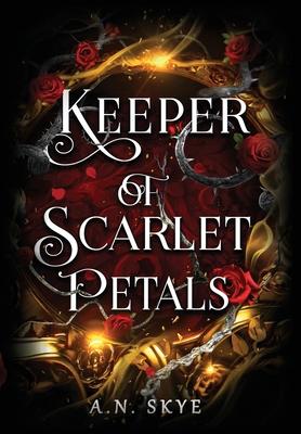 Keeper of Scarlet Petals