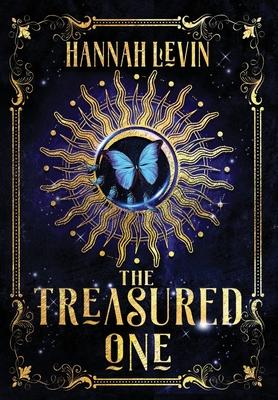 The Treasured One: The Golden Children Book 1