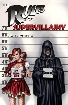 The Rules of Supervillainy