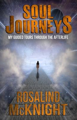 Soul Journeys: My Guided Tours Through the Afterlife