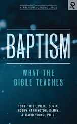 Baptism: What the Bible Teaches Subscription