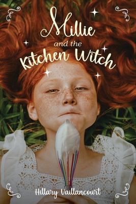 Millie and the Kitchen Witch