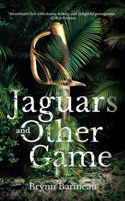 Jaguars and Other Game