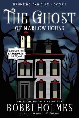 The Ghost of Marlow House Subscription