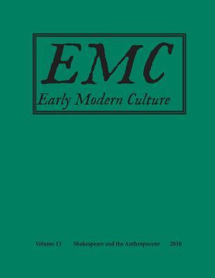 Early Modern Culture Subscription