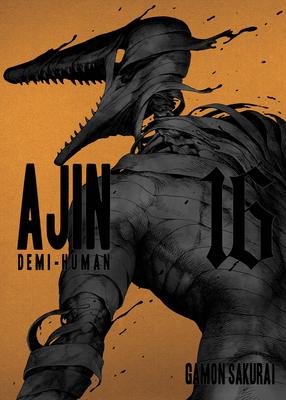 Ajin 16: Demi-Human