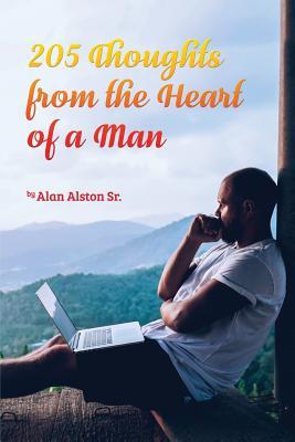 205 Thoughts from the Heart of a Man Subscription