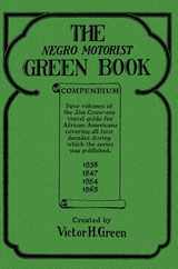 The Negro Motorist Green Book Compendium Subscription