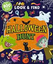 Halloween Hunt: Over 800 Spooky Objects! Subscription