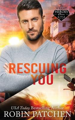 Rescuing You: Secrets and Spies in Shadow Cove